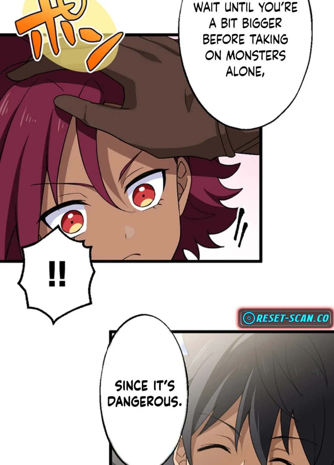 Intaishita Ossan Kenjada ga Manadeshi ga Tsuihou Sarete Kita no de Shoushin Ryokou ni Tsureteiku ~Surouraifu na Tabi no Tsumori ga, Nazeka Sekai Saikyou no Shitei ni Natte Ita~ Chapter 19 page 63 - 