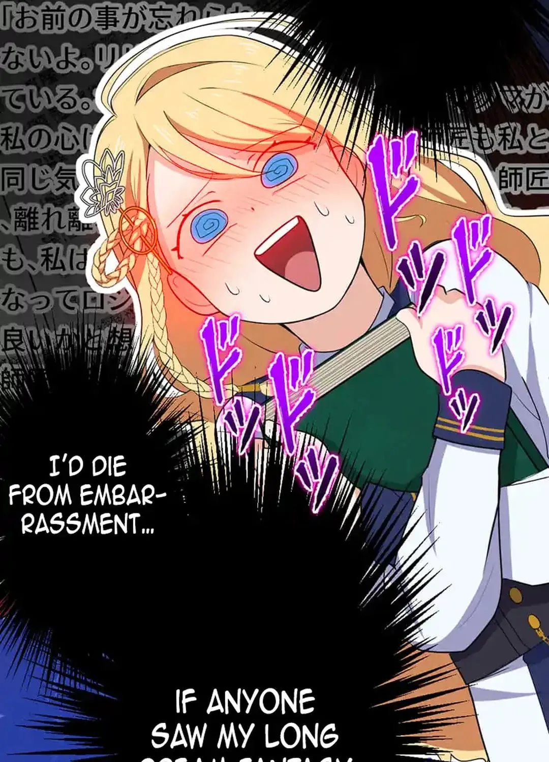 Intaishita Ossan Kenjada ga Manadeshi ga Tsuihou Sarete Kita no de Shoushin Ryokou ni Tsureteiku ~Surouraifu na Tabi no Tsumori ga, Nazeka Sekai Saikyou no Shitei ni Natte Ita~ Chapter 2 page 17 - 