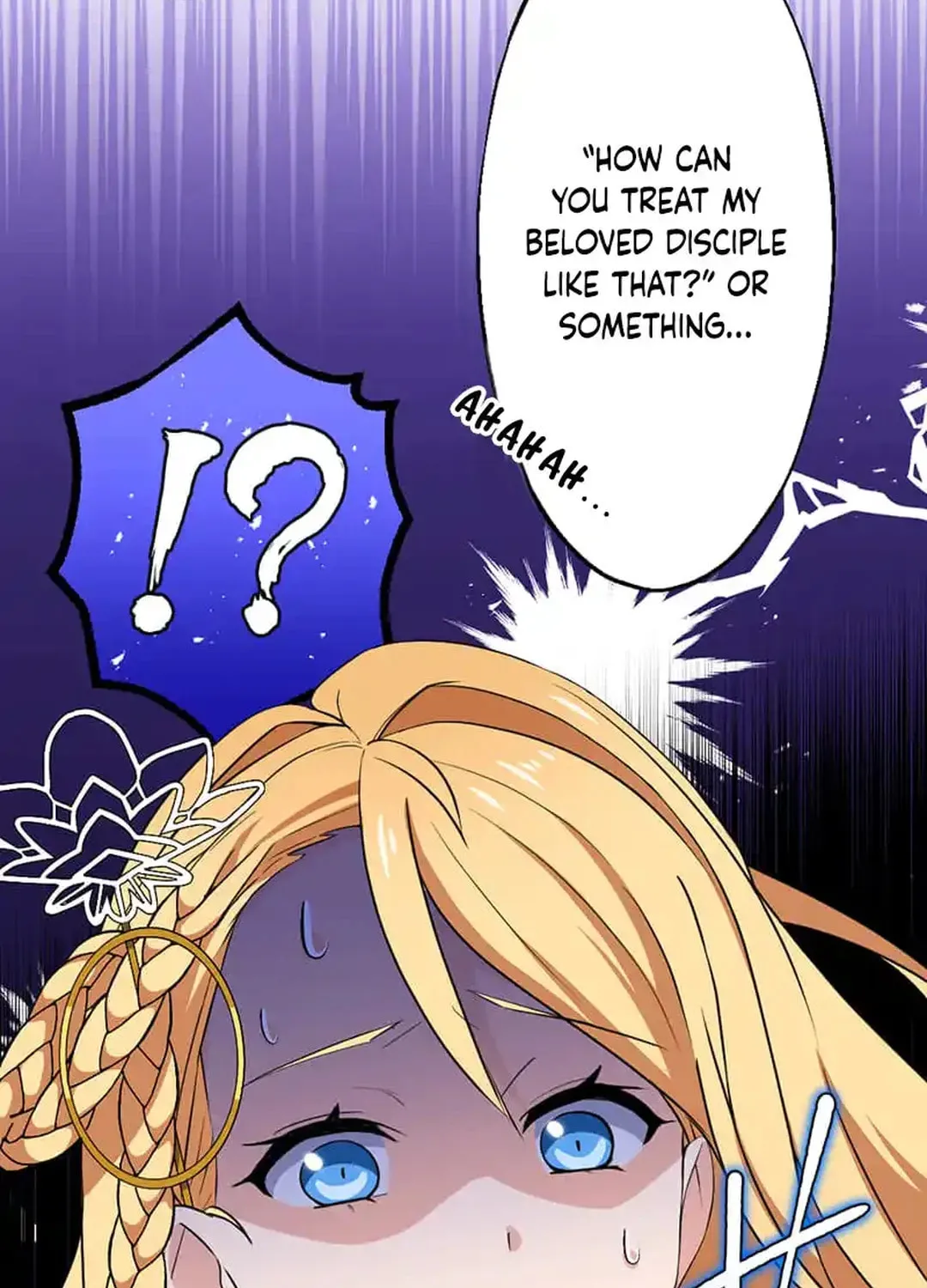 Intaishita Ossan Kenjada ga Manadeshi ga Tsuihou Sarete Kita no de Shoushin Ryokou ni Tsureteiku ~Surouraifu na Tabi no Tsumori ga, Nazeka Sekai Saikyou no Shitei ni Natte Ita~ Chapter 2 page 44 - 