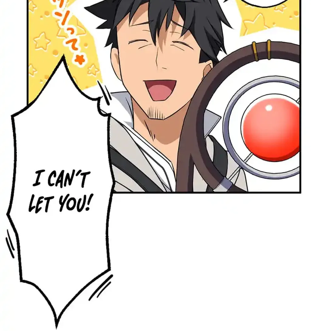 Intaishita Ossan Kenjada ga Manadeshi ga Tsuihou Sarete Kita no de Shoushin Ryokou ni Tsureteiku ~Surouraifu na Tabi no Tsumori ga, Nazeka Sekai Saikyou no Shitei ni Natte Ita~ Chapter 2 page 48 - 