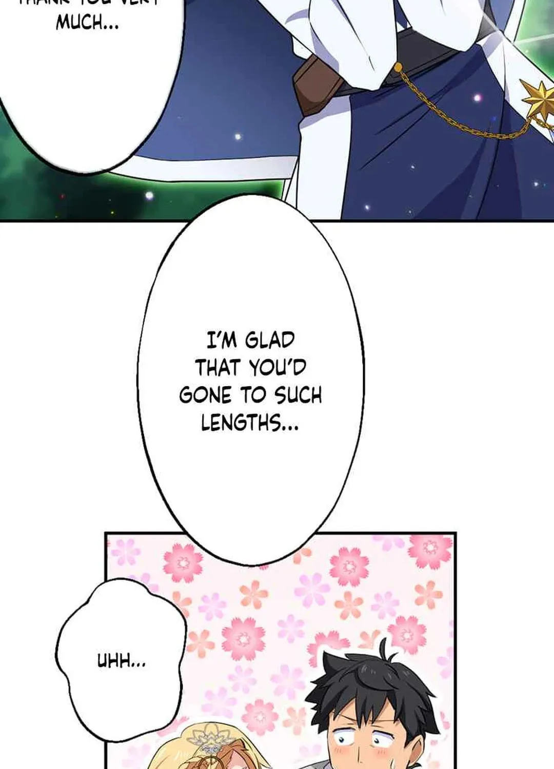 Intaishita Ossan Kenjada ga Manadeshi ga Tsuihou Sarete Kita no de Shoushin Ryokou ni Tsureteiku ~Surouraifu na Tabi no Tsumori ga, Nazeka Sekai Saikyou no Shitei ni Natte Ita~ Chapter 2 page 55 - 