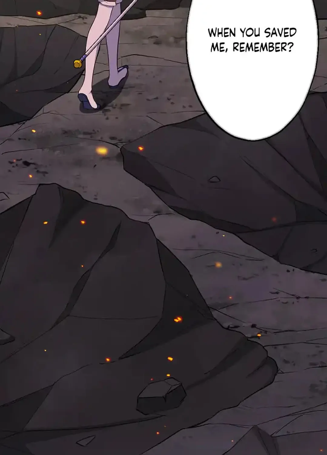 Intaishita Ossan Kenjada ga Manadeshi ga Tsuihou Sarete Kita no de Shoushin Ryokou ni Tsureteiku ~Surouraifu na Tabi no Tsumori ga, Nazeka Sekai Saikyou no Shitei ni Natte Ita~ Chapter 2 page 82 - 