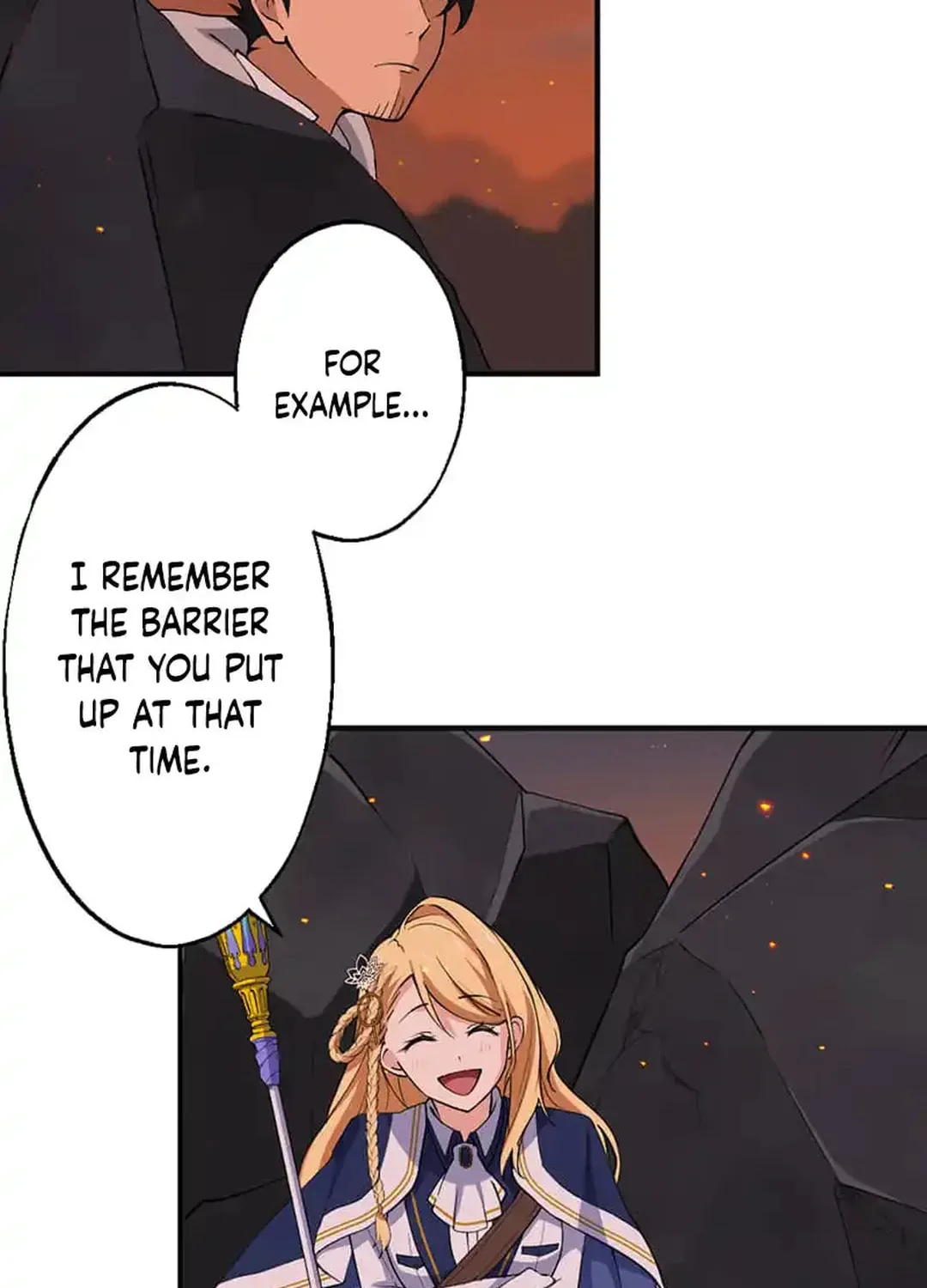 Intaishita Ossan Kenjada ga Manadeshi ga Tsuihou Sarete Kita no de Shoushin Ryokou ni Tsureteiku ~Surouraifu na Tabi no Tsumori ga, Nazeka Sekai Saikyou no Shitei ni Natte Ita~ Chapter 2 page 87 - 