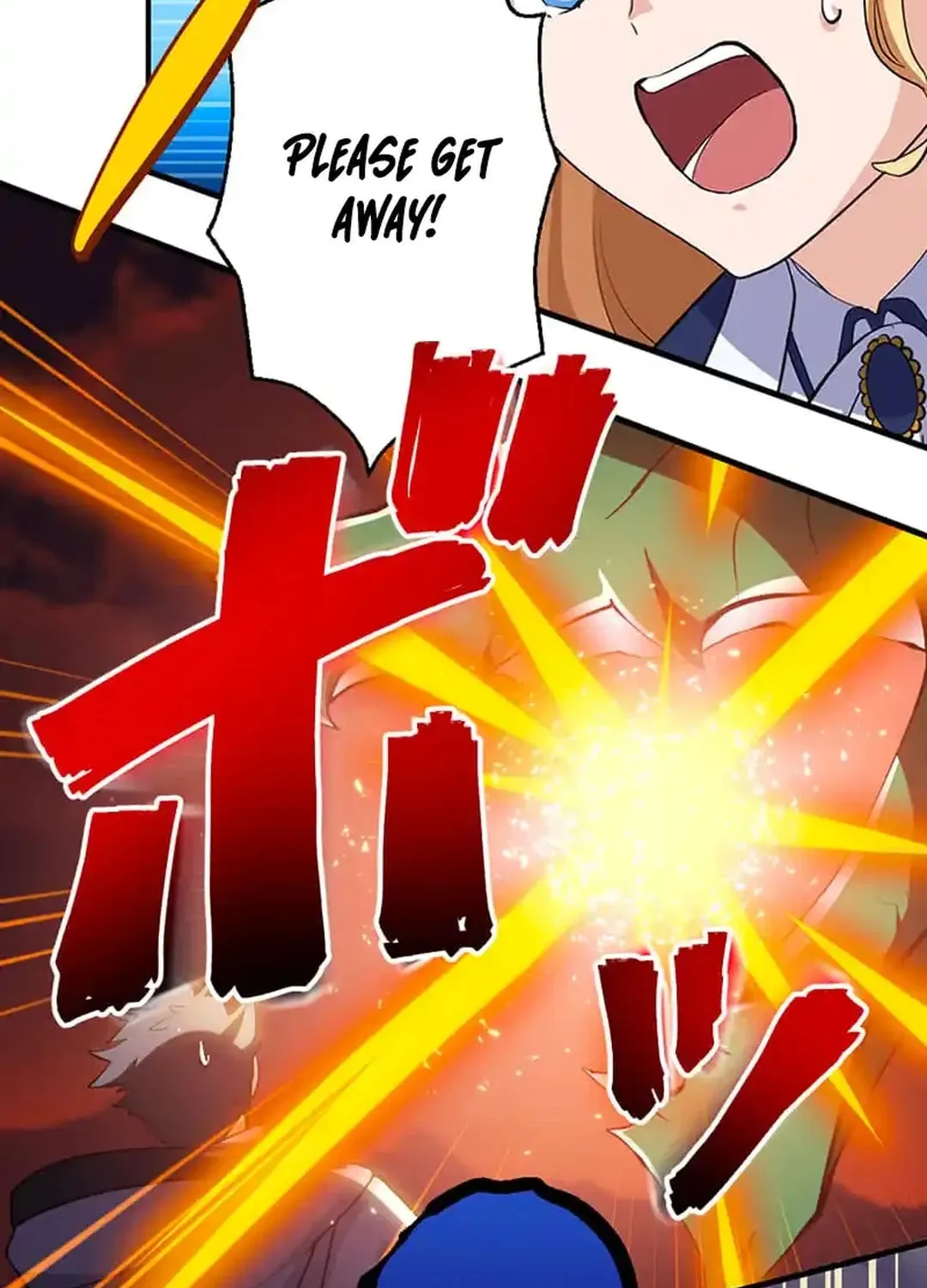 Intaishita Ossan Kenjada ga Manadeshi ga Tsuihou Sarete Kita no de Shoushin Ryokou ni Tsureteiku ~Surouraifu na Tabi no Tsumori ga, Nazeka Sekai Saikyou no Shitei ni Natte Ita~ Chapter 2 page 97 - 