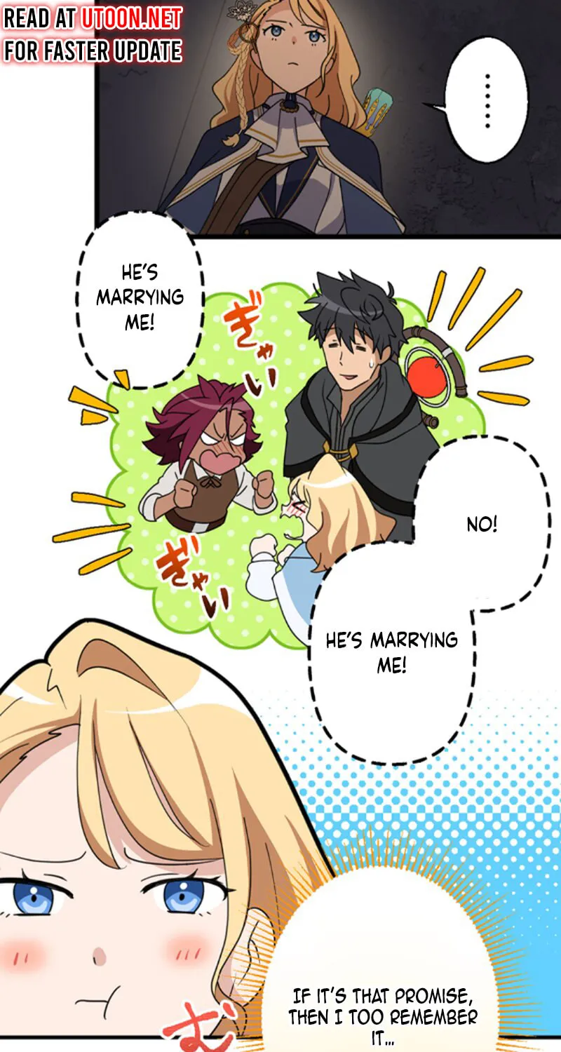 Intaishita Ossan Kenjada ga Manadeshi ga Tsuihou Sarete Kita no de Shoushin Ryokou ni Tsureteiku ~Surouraifu na Tabi no Tsumori ga, Nazeka Sekai Saikyou no Shitei ni Natte Ita~ Chapter 20 page 17 - 