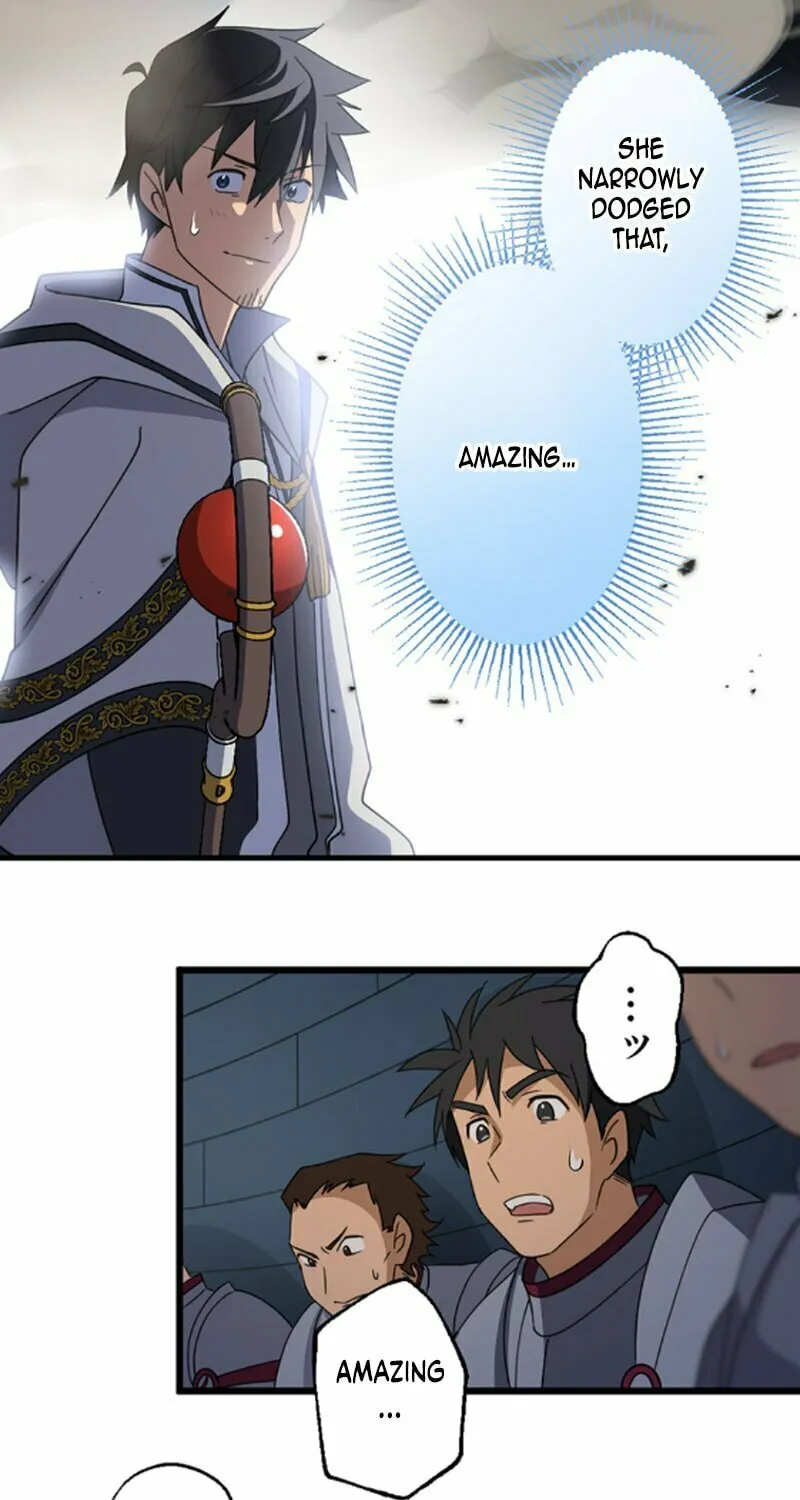 Intaishita Ossan Kenjada ga Manadeshi ga Tsuihou Sarete Kita no de Shoushin Ryokou ni Tsureteiku ~Surouraifu na Tabi no Tsumori ga, Nazeka Sekai Saikyou no Shitei ni Natte Ita~ Chapter 20 page 35 - 