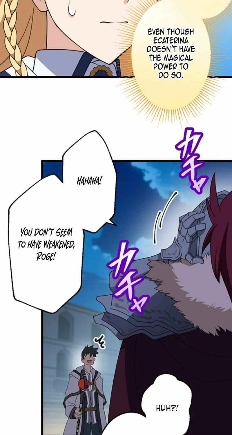 Intaishita Ossan Kenjada ga Manadeshi ga Tsuihou Sarete Kita no de Shoushin Ryokou ni Tsureteiku ~Surouraifu na Tabi no Tsumori ga, Nazeka Sekai Saikyou no Shitei ni Natte Ita~ Chapter 20 page 37 - 