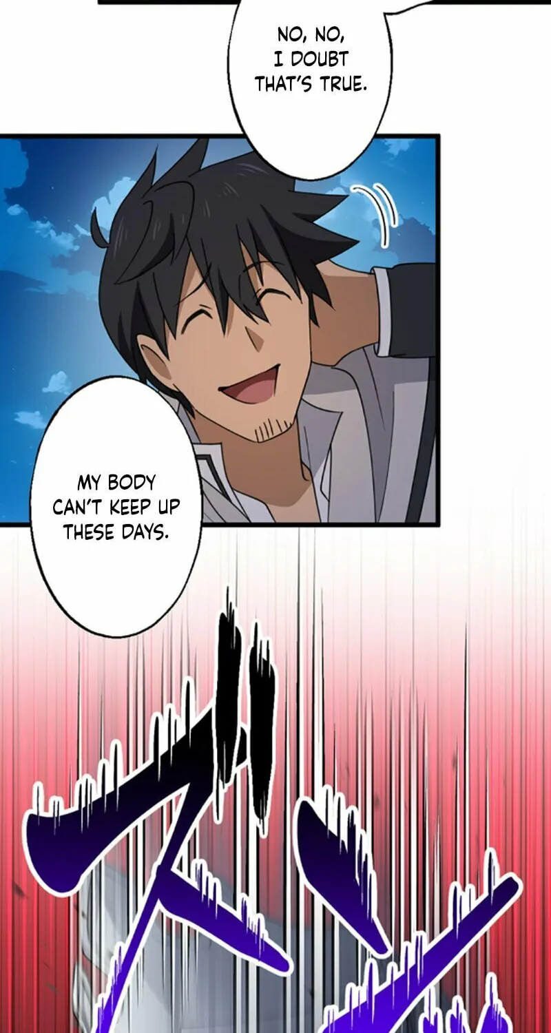 Intaishita Ossan Kenjada ga Manadeshi ga Tsuihou Sarete Kita no de Shoushin Ryokou ni Tsureteiku ~Surouraifu na Tabi no Tsumori ga, Nazeka Sekai Saikyou no Shitei ni Natte Ita~ Chapter 20 page 38 - 