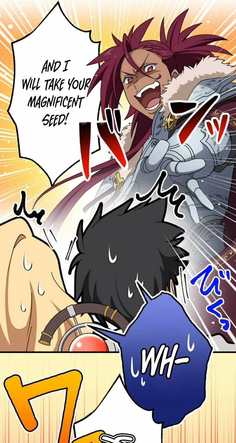 Intaishita Ossan Kenjada ga Manadeshi ga Tsuihou Sarete Kita no de Shoushin Ryokou ni Tsureteiku ~Surouraifu na Tabi no Tsumori ga, Nazeka Sekai Saikyou no Shitei ni Natte Ita~ Chapter 20 page 8 - 