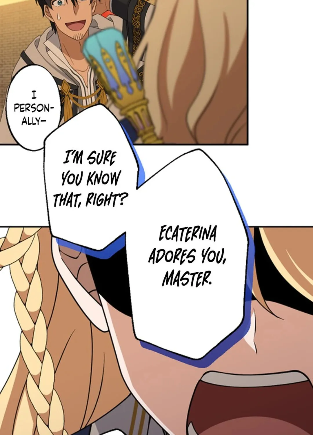 Intaishita Ossan Kenjada ga Manadeshi ga Tsuihou Sarete Kita no de Shoushin Ryokou ni Tsureteiku ~Surouraifu na Tabi no Tsumori ga, Nazeka Sekai Saikyou no Shitei ni Natte Ita~ Chapter 21 page 43 - 