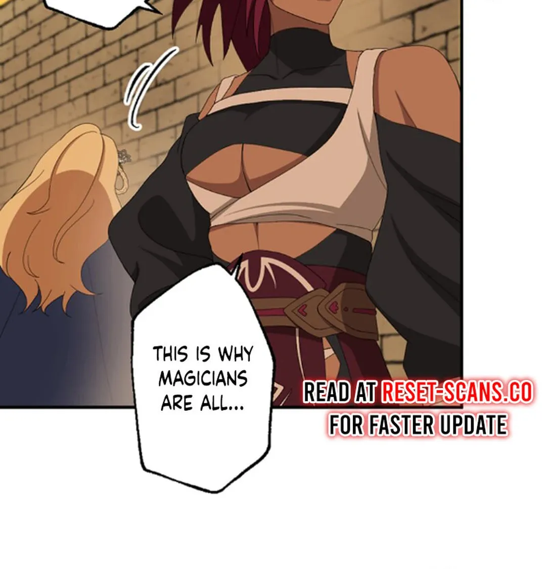 Intaishita Ossan Kenjada ga Manadeshi ga Tsuihou Sarete Kita no de Shoushin Ryokou ni Tsureteiku ~Surouraifu na Tabi no Tsumori ga, Nazeka Sekai Saikyou no Shitei ni Natte Ita~ Chapter 21 page 55 - 