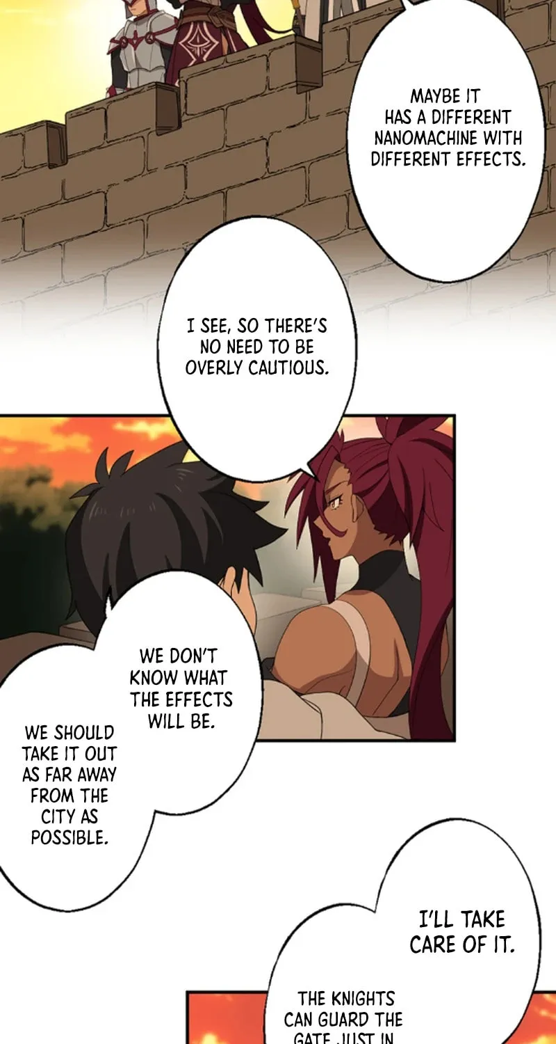 Intaishita Ossan Kenjada ga Manadeshi ga Tsuihou Sarete Kita no de Shoushin Ryokou ni Tsureteiku ~Surouraifu na Tabi no Tsumori ga, Nazeka Sekai Saikyou no Shitei ni Natte Ita~ Chapter 22 page 13 - 