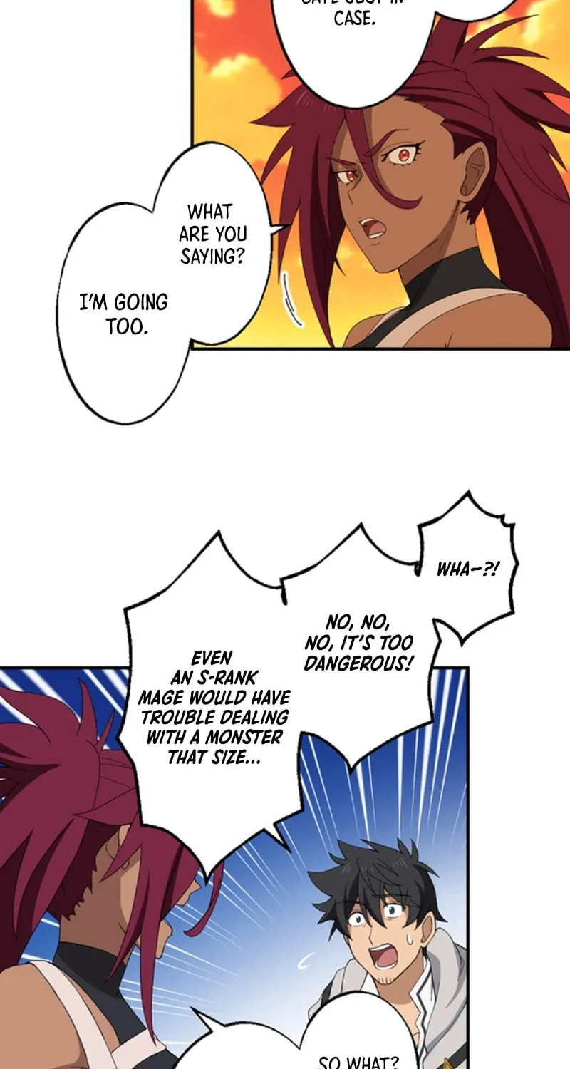 Intaishita Ossan Kenjada ga Manadeshi ga Tsuihou Sarete Kita no de Shoushin Ryokou ni Tsureteiku ~Surouraifu na Tabi no Tsumori ga, Nazeka Sekai Saikyou no Shitei ni Natte Ita~ Chapter 22 page 14 - 