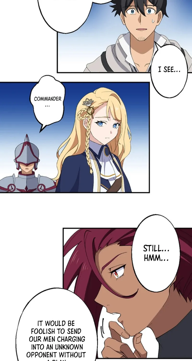 Intaishita Ossan Kenjada ga Manadeshi ga Tsuihou Sarete Kita no de Shoushin Ryokou ni Tsureteiku ~Surouraifu na Tabi no Tsumori ga, Nazeka Sekai Saikyou no Shitei ni Natte Ita~ Chapter 22 page 16 - 