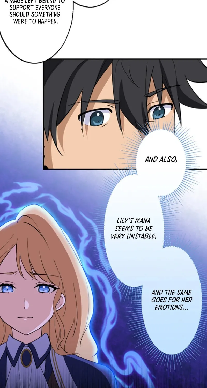 Intaishita Ossan Kenjada ga Manadeshi ga Tsuihou Sarete Kita no de Shoushin Ryokou ni Tsureteiku ~Surouraifu na Tabi no Tsumori ga, Nazeka Sekai Saikyou no Shitei ni Natte Ita~ Chapter 22 page 19 - 