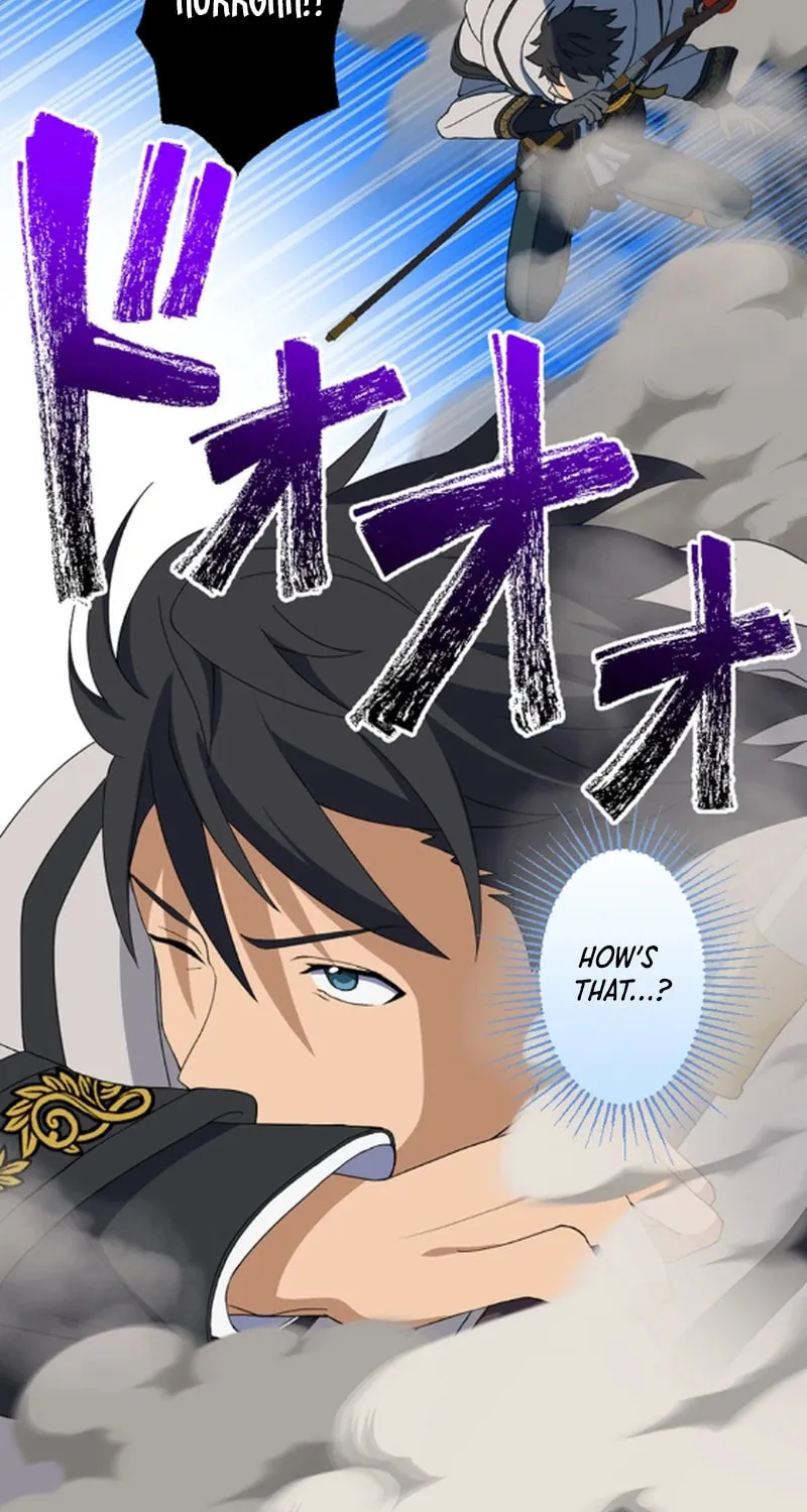 Intaishita Ossan Kenjada ga Manadeshi ga Tsuihou Sarete Kita no de Shoushin Ryokou ni Tsureteiku ~Surouraifu na Tabi no Tsumori ga, Nazeka Sekai Saikyou no Shitei ni Natte Ita~ Chapter 22 page 39 - 