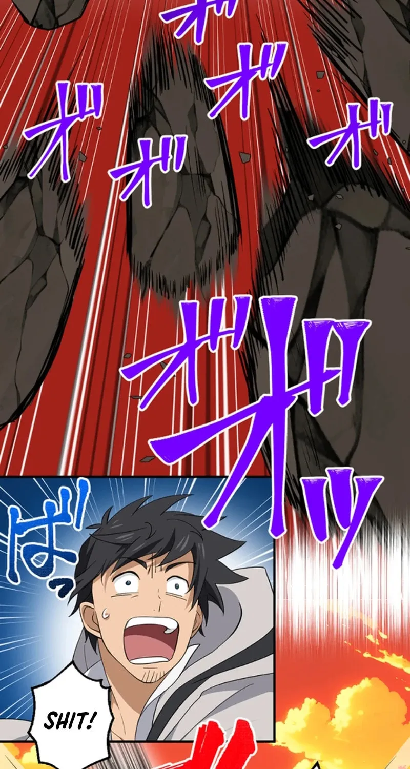 Intaishita Ossan Kenjada ga Manadeshi ga Tsuihou Sarete Kita no de Shoushin Ryokou ni Tsureteiku ~Surouraifu na Tabi no Tsumori ga, Nazeka Sekai Saikyou no Shitei ni Natte Ita~ Chapter 22 page 48 - 