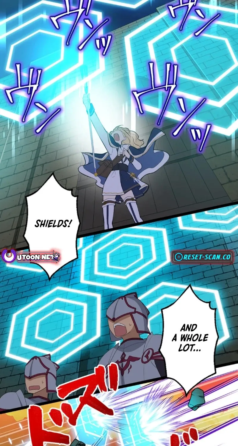 Intaishita Ossan Kenjada ga Manadeshi ga Tsuihou Sarete Kita no de Shoushin Ryokou ni Tsureteiku ~Surouraifu na Tabi no Tsumori ga, Nazeka Sekai Saikyou no Shitei ni Natte Ita~ Chapter 22 page 53 - 