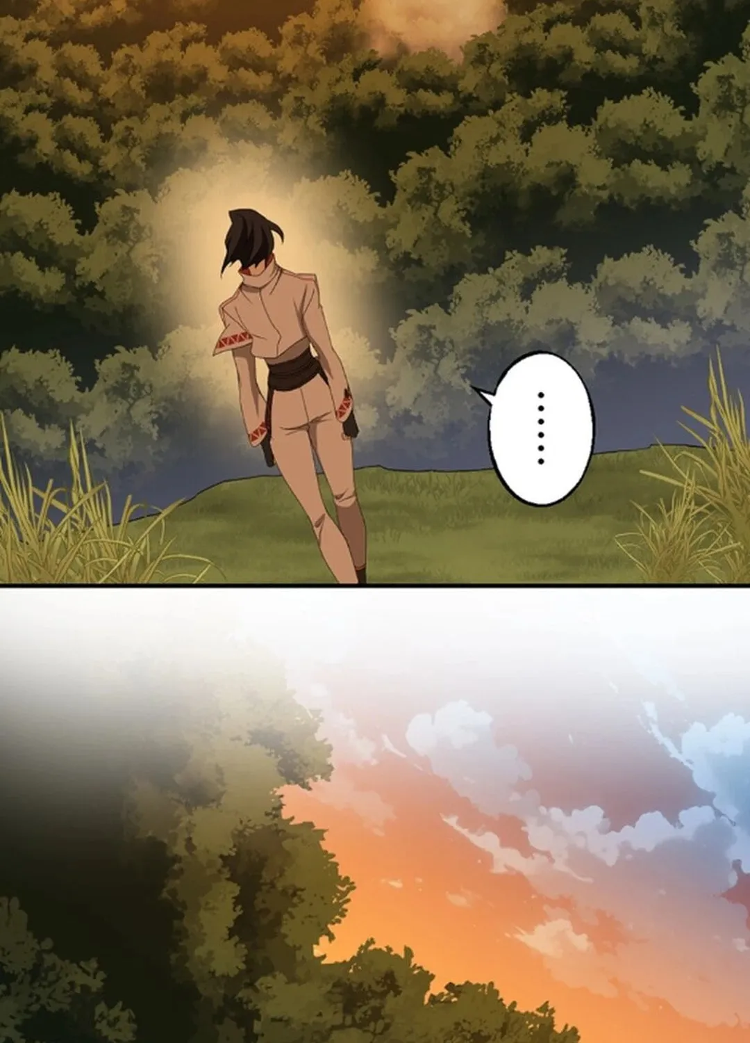 Intaishita Ossan Kenjada ga Manadeshi ga Tsuihou Sarete Kita no de Shoushin Ryokou ni Tsureteiku ~Surouraifu na Tabi no Tsumori ga, Nazeka Sekai Saikyou no Shitei ni Natte Ita~ Chapter 23 page 24 - 