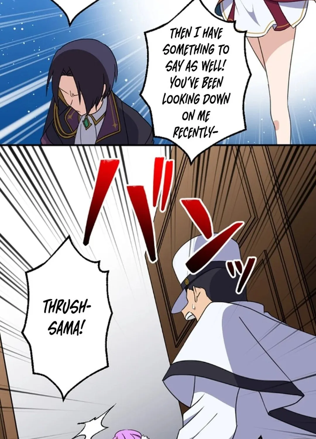 Intaishita Ossan Kenjada ga Manadeshi ga Tsuihou Sarete Kita no de Shoushin Ryokou ni Tsureteiku ~Surouraifu na Tabi no Tsumori ga, Nazeka Sekai Saikyou no Shitei ni Natte Ita~ Chapter 23 page 40 - 