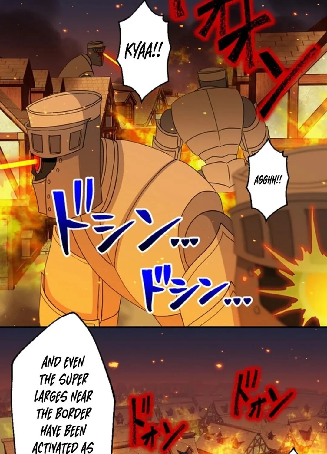 Intaishita Ossan Kenjada ga Manadeshi ga Tsuihou Sarete Kita no de Shoushin Ryokou ni Tsureteiku ~Surouraifu na Tabi no Tsumori ga, Nazeka Sekai Saikyou no Shitei ni Natte Ita~ Chapter 23 page 45 - 