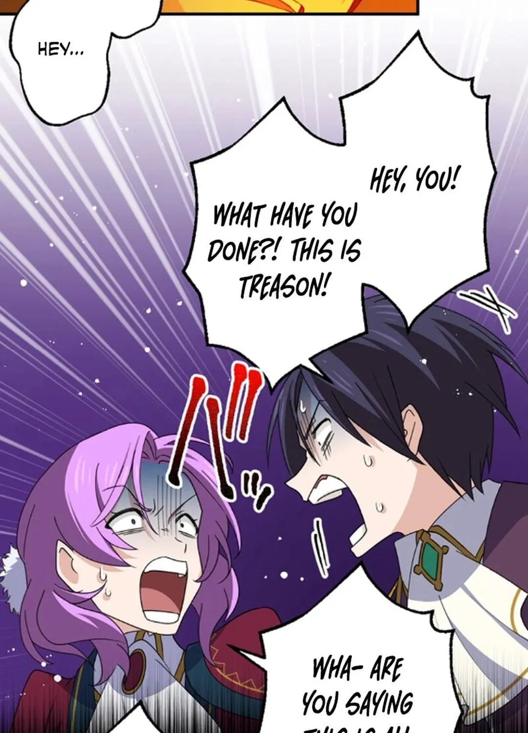 Intaishita Ossan Kenjada ga Manadeshi ga Tsuihou Sarete Kita no de Shoushin Ryokou ni Tsureteiku ~Surouraifu na Tabi no Tsumori ga, Nazeka Sekai Saikyou no Shitei ni Natte Ita~ Chapter 23 page 47 - 