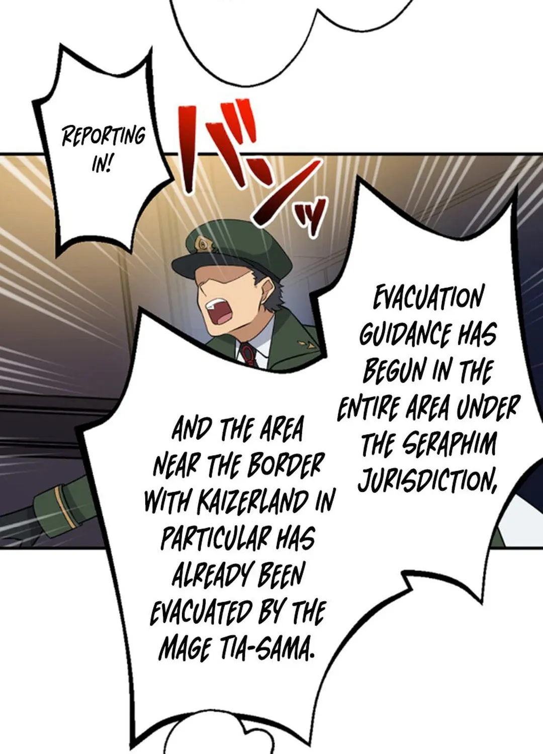 Intaishita Ossan Kenjada ga Manadeshi ga Tsuihou Sarete Kita no de Shoushin Ryokou ni Tsureteiku ~Surouraifu na Tabi no Tsumori ga, Nazeka Sekai Saikyou no Shitei ni Natte Ita~ Chapter 24 page 23 - 