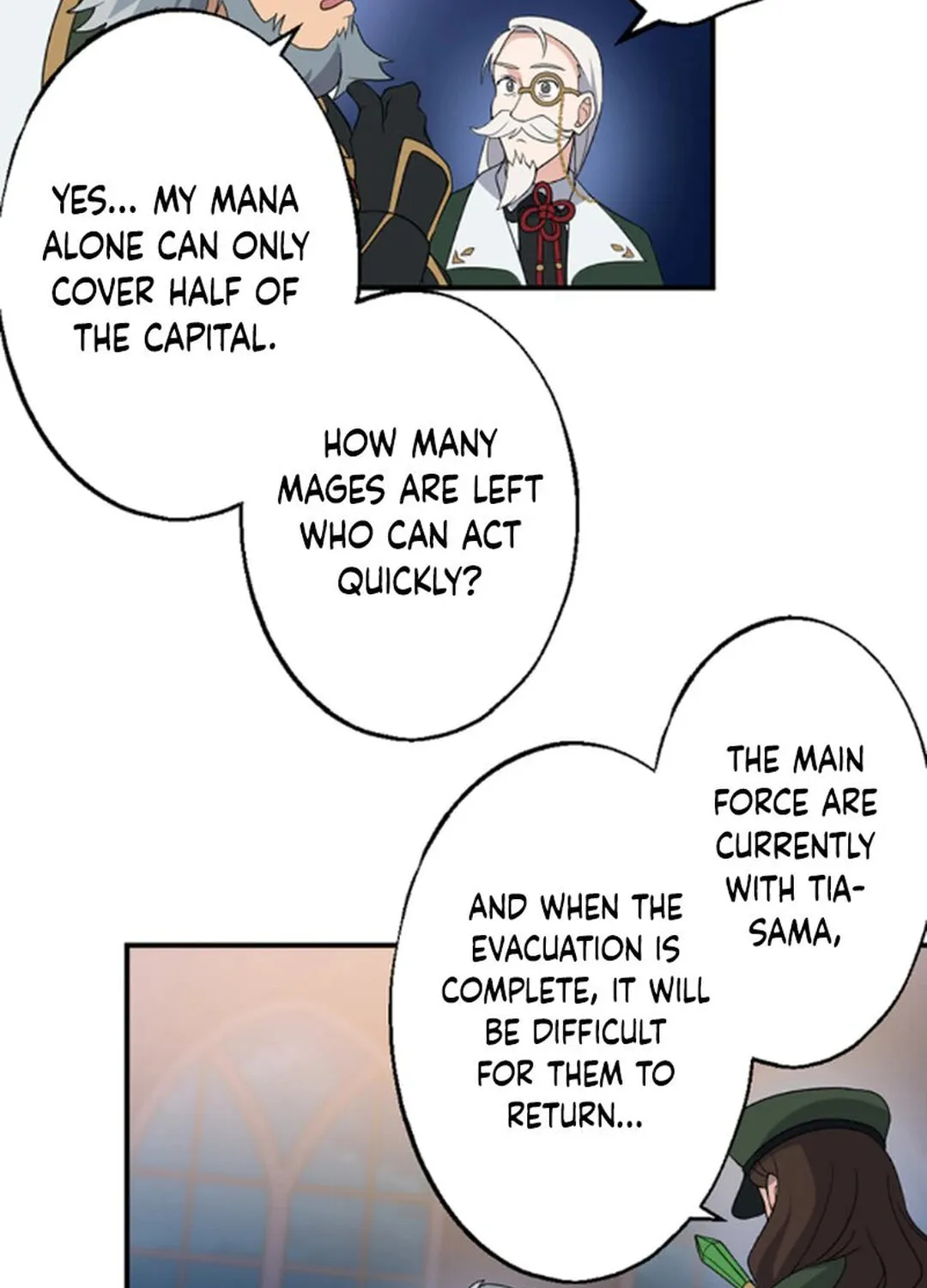 Intaishita Ossan Kenjada ga Manadeshi ga Tsuihou Sarete Kita no de Shoushin Ryokou ni Tsureteiku ~Surouraifu na Tabi no Tsumori ga, Nazeka Sekai Saikyou no Shitei ni Natte Ita~ Chapter 24 page 26 - 