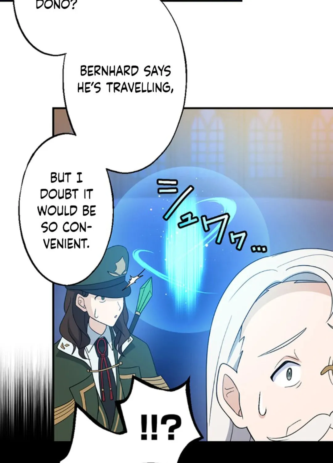 Intaishita Ossan Kenjada ga Manadeshi ga Tsuihou Sarete Kita no de Shoushin Ryokou ni Tsureteiku ~Surouraifu na Tabi no Tsumori ga, Nazeka Sekai Saikyou no Shitei ni Natte Ita~ Chapter 24 page 28 - 