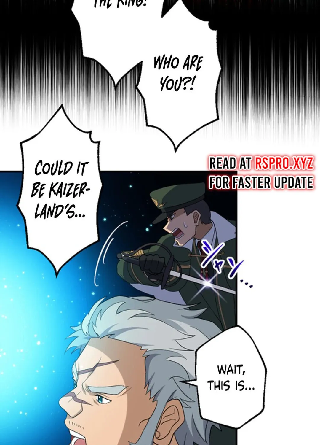 Intaishita Ossan Kenjada ga Manadeshi ga Tsuihou Sarete Kita no de Shoushin Ryokou ni Tsureteiku ~Surouraifu na Tabi no Tsumori ga, Nazeka Sekai Saikyou no Shitei ni Natte Ita~ Chapter 24 page 30 - 