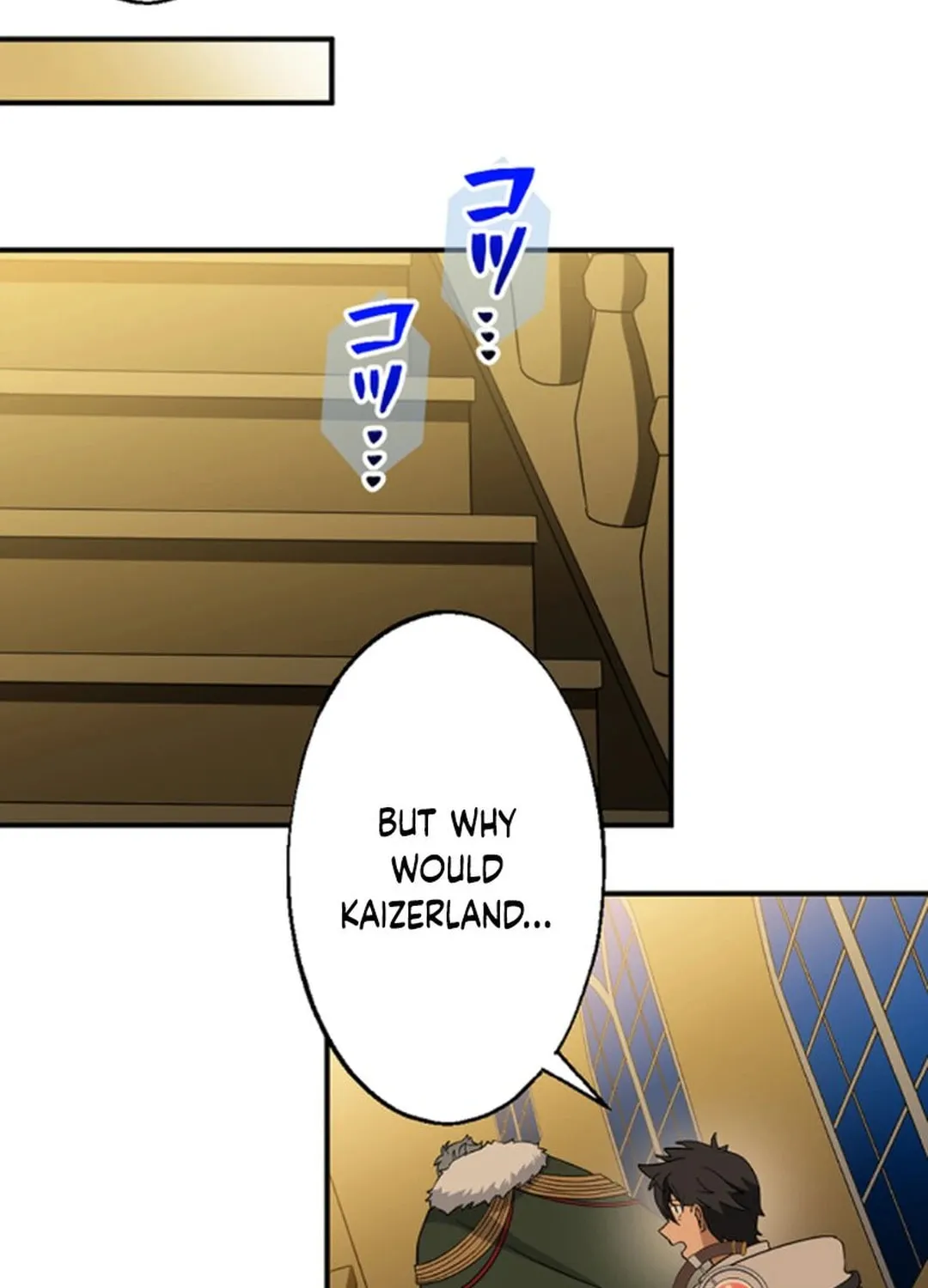 Intaishita Ossan Kenjada ga Manadeshi ga Tsuihou Sarete Kita no de Shoushin Ryokou ni Tsureteiku ~Surouraifu na Tabi no Tsumori ga, Nazeka Sekai Saikyou no Shitei ni Natte Ita~ Chapter 24 page 38 - 
