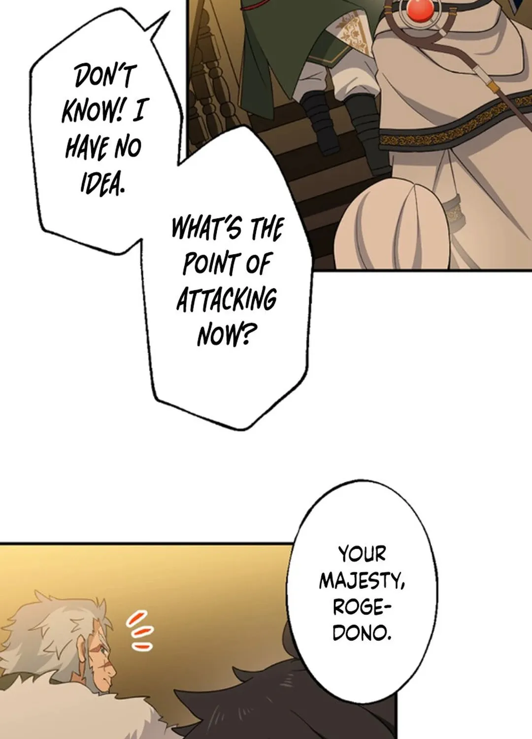 Intaishita Ossan Kenjada ga Manadeshi ga Tsuihou Sarete Kita no de Shoushin Ryokou ni Tsureteiku ~Surouraifu na Tabi no Tsumori ga, Nazeka Sekai Saikyou no Shitei ni Natte Ita~ Chapter 24 page 39 - 