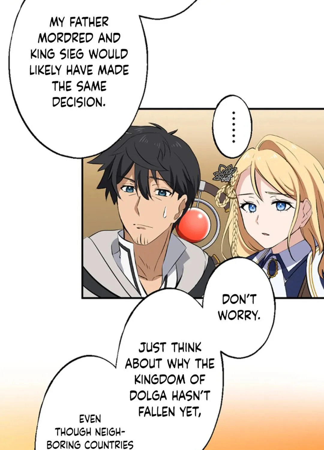 Intaishita Ossan Kenjada ga Manadeshi ga Tsuihou Sarete Kita no de Shoushin Ryokou ni Tsureteiku ~Surouraifu na Tabi no Tsumori ga, Nazeka Sekai Saikyou no Shitei ni Natte Ita~ Chapter 24 page 5 - 