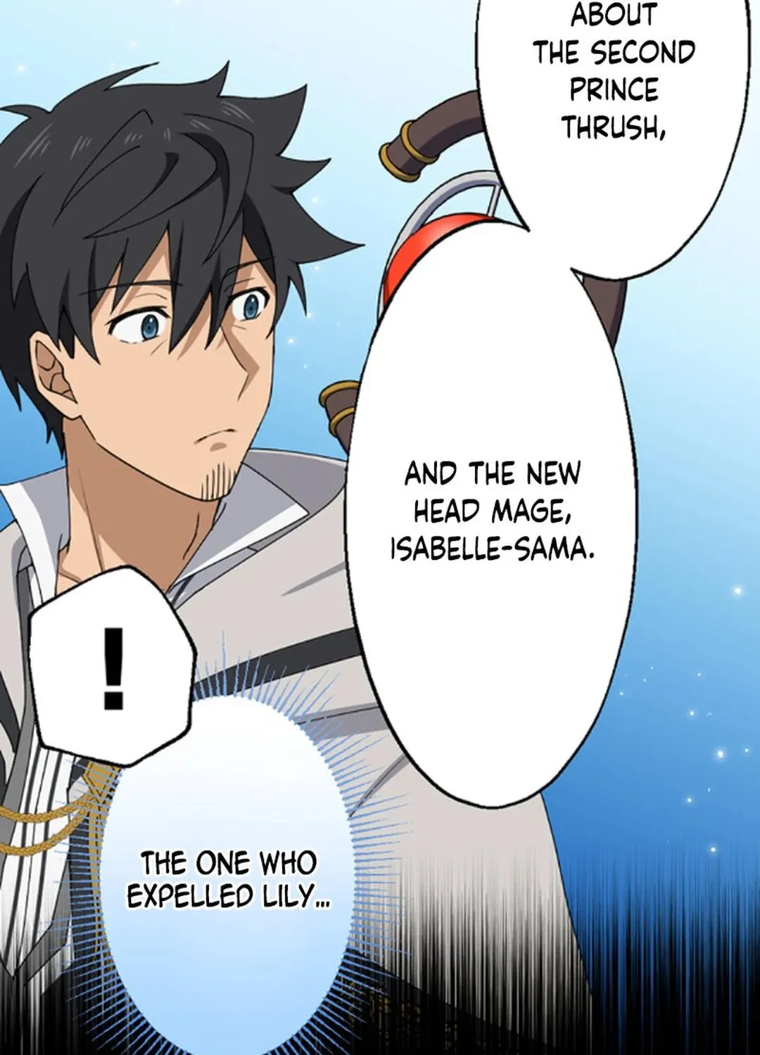 Intaishita Ossan Kenjada ga Manadeshi ga Tsuihou Sarete Kita no de Shoushin Ryokou ni Tsureteiku ~Surouraifu na Tabi no Tsumori ga, Nazeka Sekai Saikyou no Shitei ni Natte Ita~ Chapter 24 page 44 - 