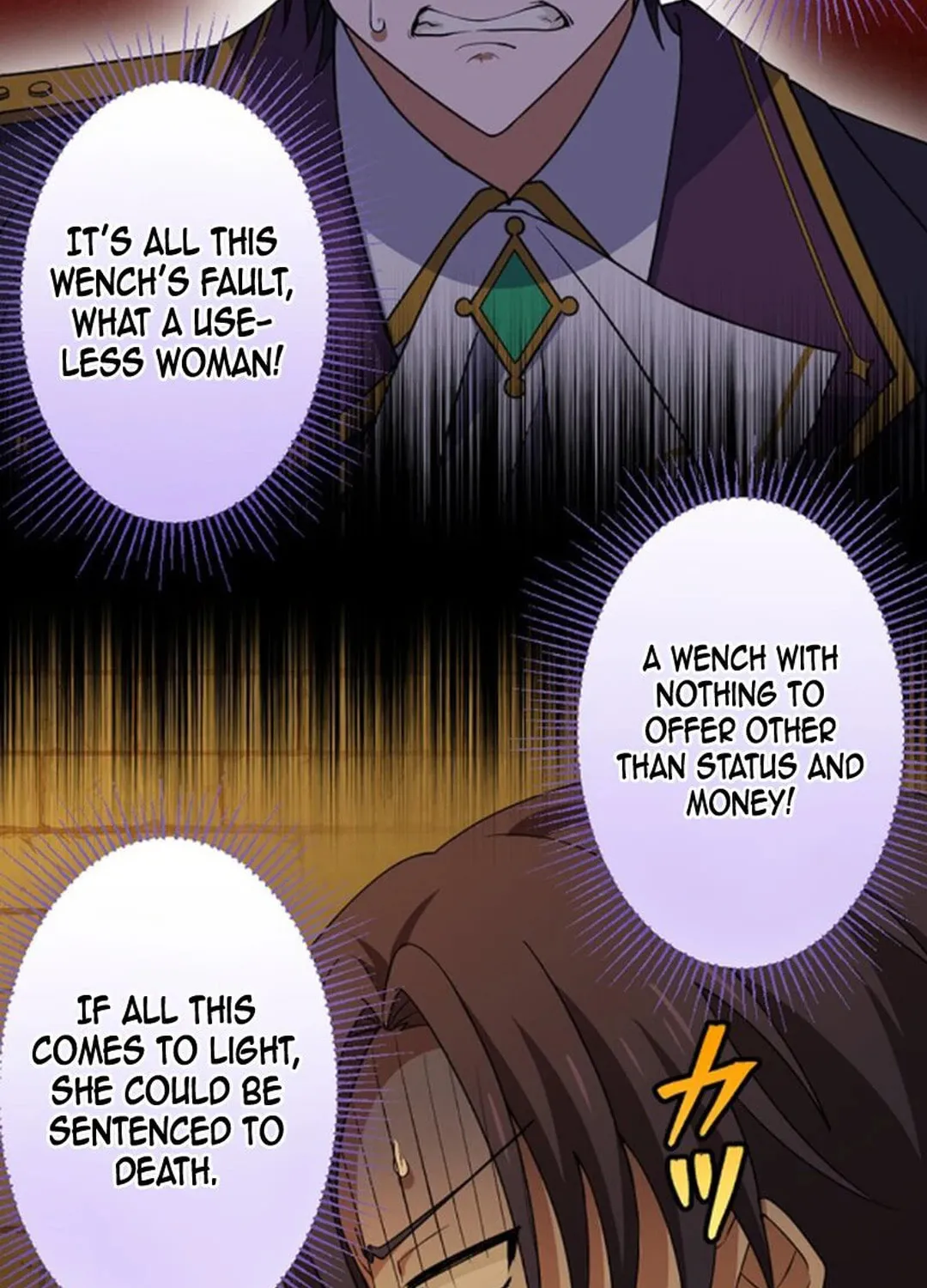 Intaishita Ossan Kenjada ga Manadeshi ga Tsuihou Sarete Kita no de Shoushin Ryokou ni Tsureteiku ~Surouraifu na Tabi no Tsumori ga, Nazeka Sekai Saikyou no Shitei ni Natte Ita~ Chapter 24 page 49 - 