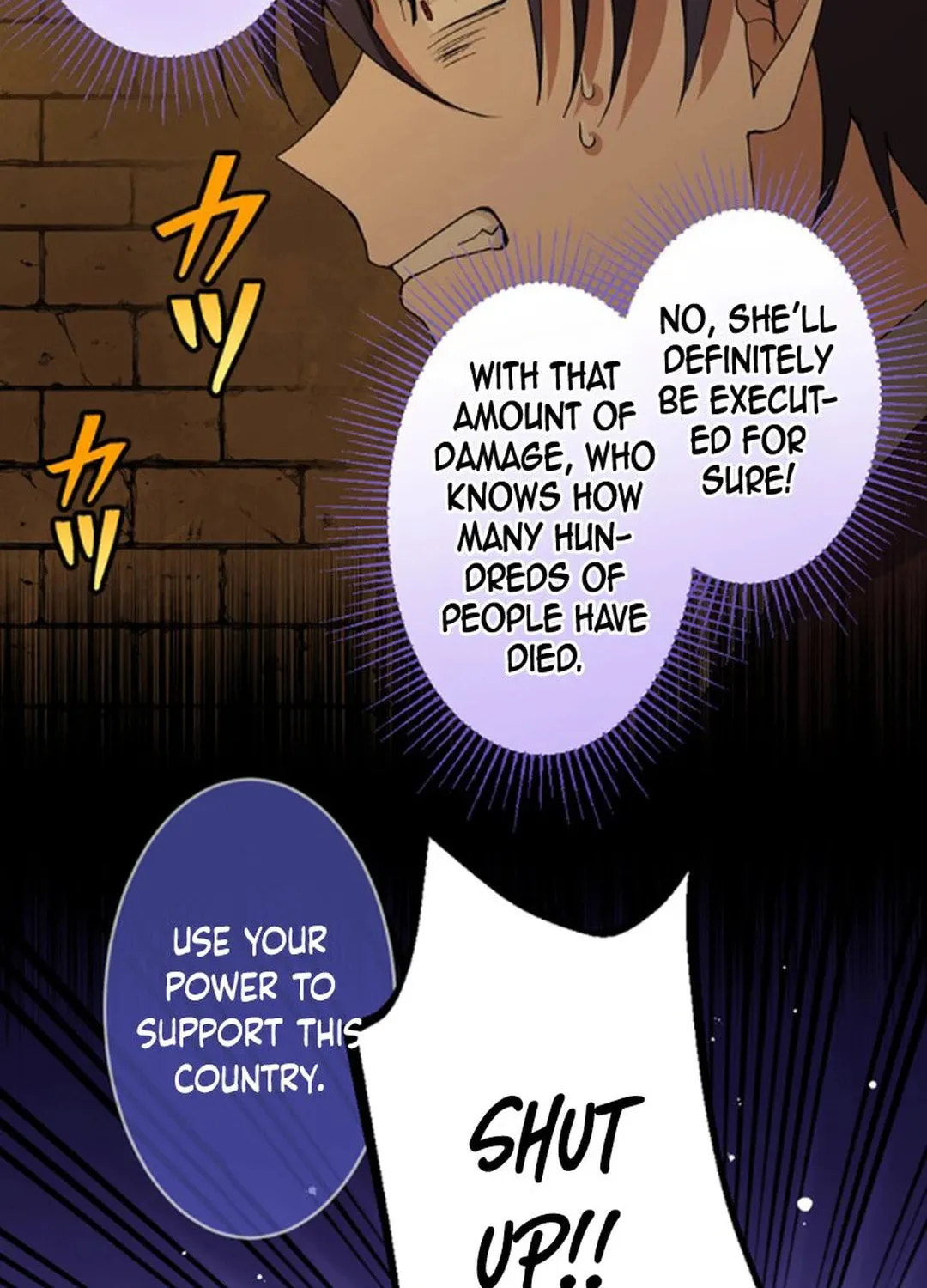 Intaishita Ossan Kenjada ga Manadeshi ga Tsuihou Sarete Kita no de Shoushin Ryokou ni Tsureteiku ~Surouraifu na Tabi no Tsumori ga, Nazeka Sekai Saikyou no Shitei ni Natte Ita~ Chapter 24 page 50 - 