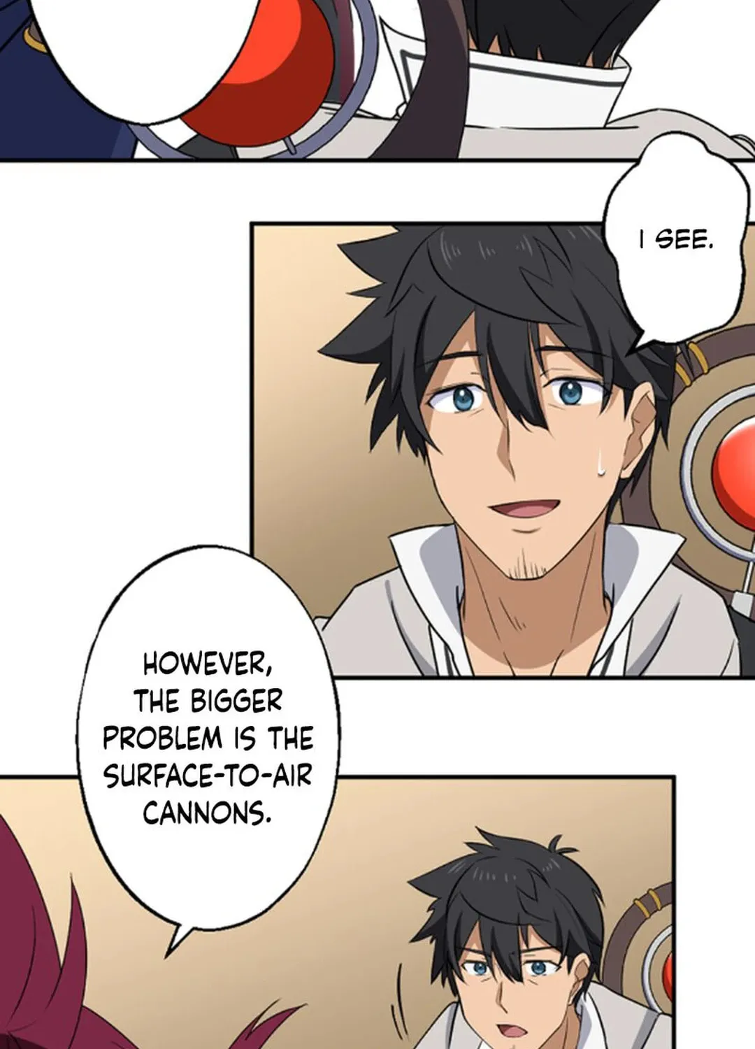 Intaishita Ossan Kenjada ga Manadeshi ga Tsuihou Sarete Kita no de Shoushin Ryokou ni Tsureteiku ~Surouraifu na Tabi no Tsumori ga, Nazeka Sekai Saikyou no Shitei ni Natte Ita~ Chapter 24 page 7 - 