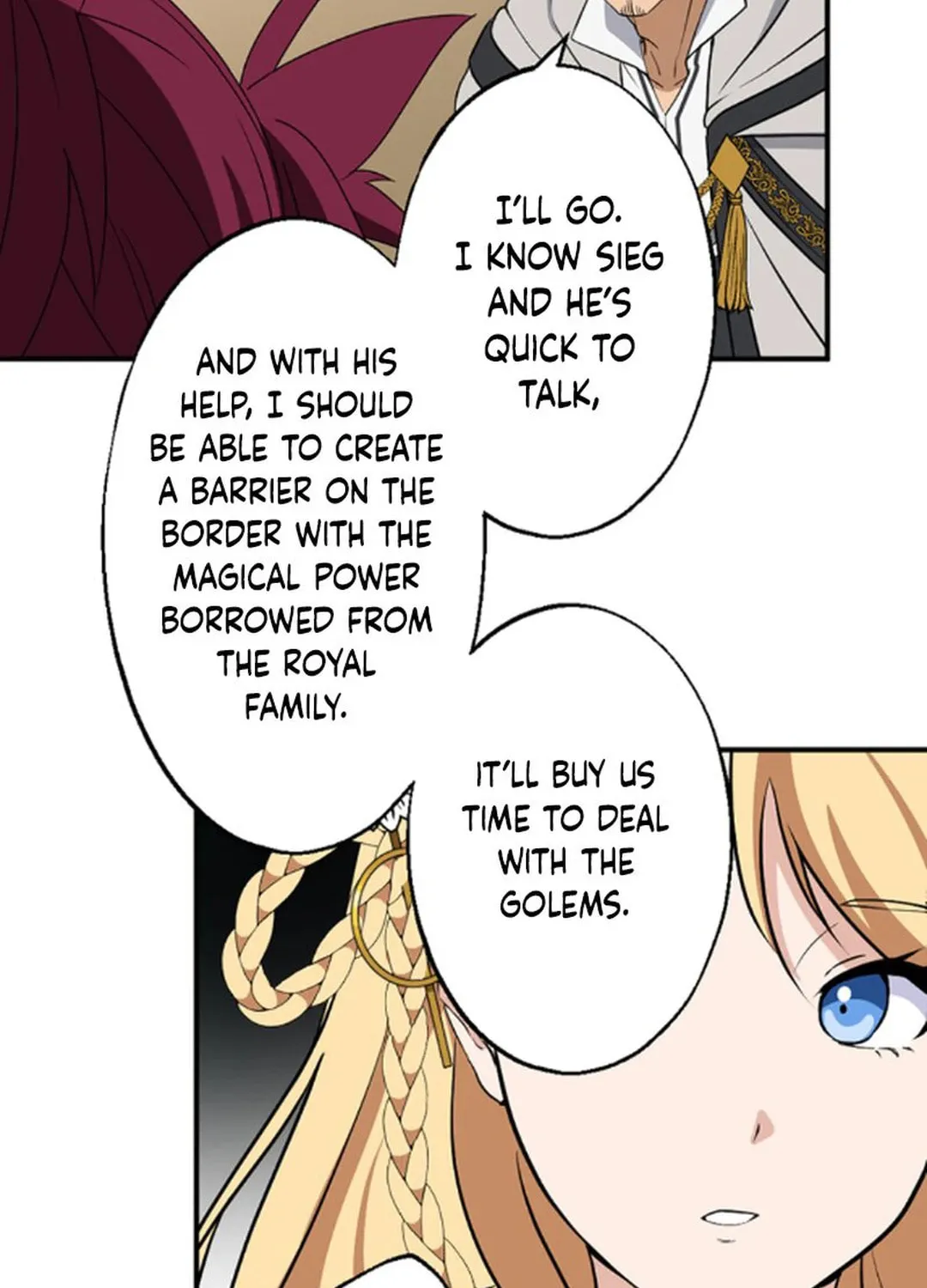 Intaishita Ossan Kenjada ga Manadeshi ga Tsuihou Sarete Kita no de Shoushin Ryokou ni Tsureteiku ~Surouraifu na Tabi no Tsumori ga, Nazeka Sekai Saikyou no Shitei ni Natte Ita~ Chapter 24 page 8 - 