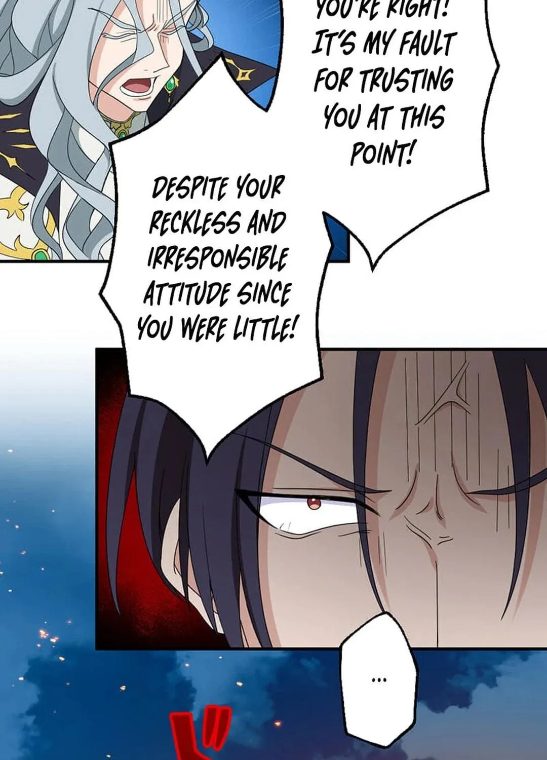 Intaishita Ossan Kenjada ga Manadeshi ga Tsuihou Sarete Kita no de Shoushin Ryokou ni Tsureteiku ~Surouraifu na Tabi no Tsumori ga, Nazeka Sekai Saikyou no Shitei ni Natte Ita~ Chapter 25 page 23 - 