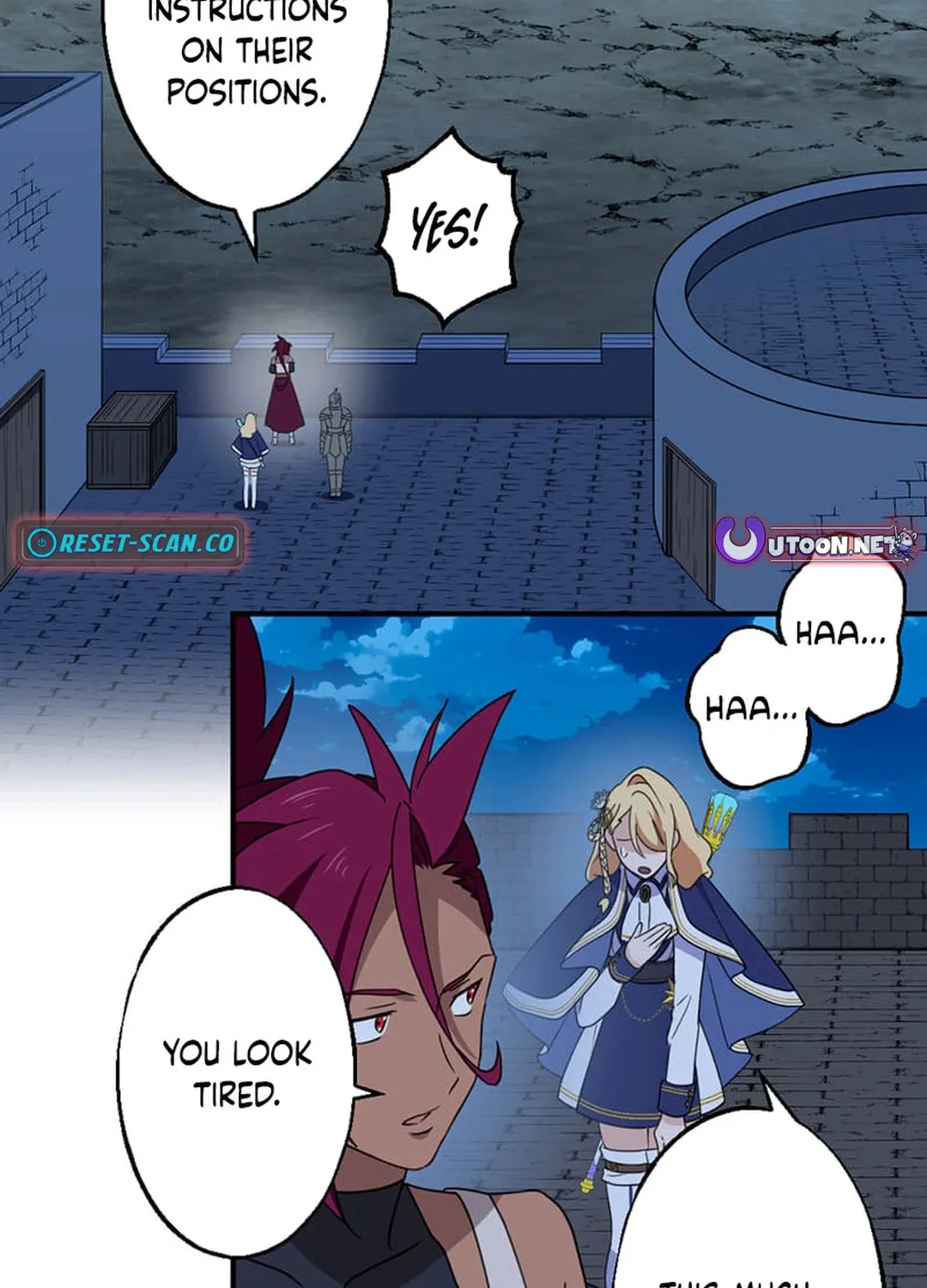 Intaishita Ossan Kenjada ga Manadeshi ga Tsuihou Sarete Kita no de Shoushin Ryokou ni Tsureteiku ~Surouraifu na Tabi no Tsumori ga, Nazeka Sekai Saikyou no Shitei ni Natte Ita~ Chapter 26 page 11 - 