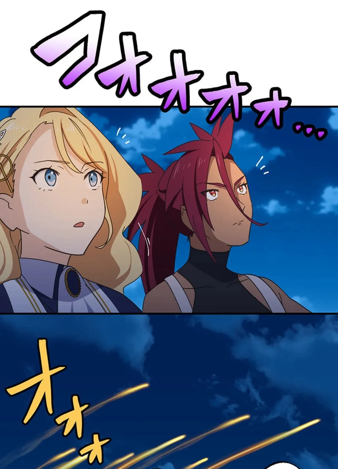 Intaishita Ossan Kenjada ga Manadeshi ga Tsuihou Sarete Kita no de Shoushin Ryokou ni Tsureteiku ~Surouraifu na Tabi no Tsumori ga, Nazeka Sekai Saikyou no Shitei ni Natte Ita~ Chapter 26 page 20 - 