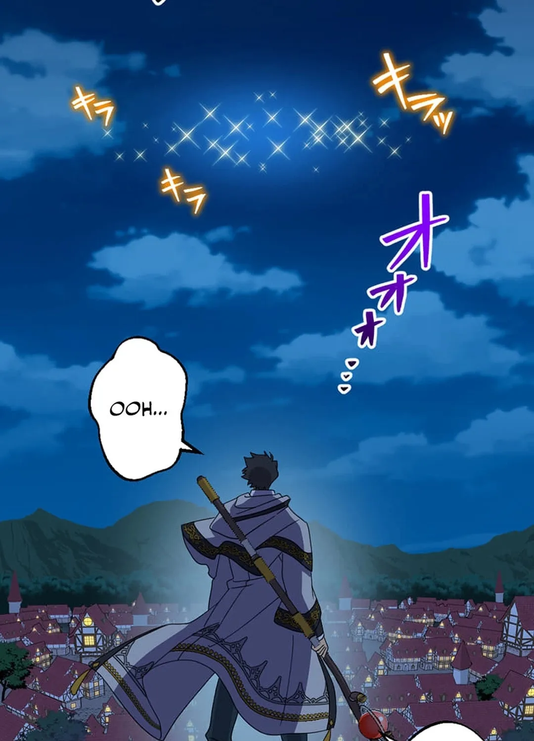 Intaishita Ossan Kenjada ga Manadeshi ga Tsuihou Sarete Kita no de Shoushin Ryokou ni Tsureteiku ~Surouraifu na Tabi no Tsumori ga, Nazeka Sekai Saikyou no Shitei ni Natte Ita~ Chapter 26 page 30 - 