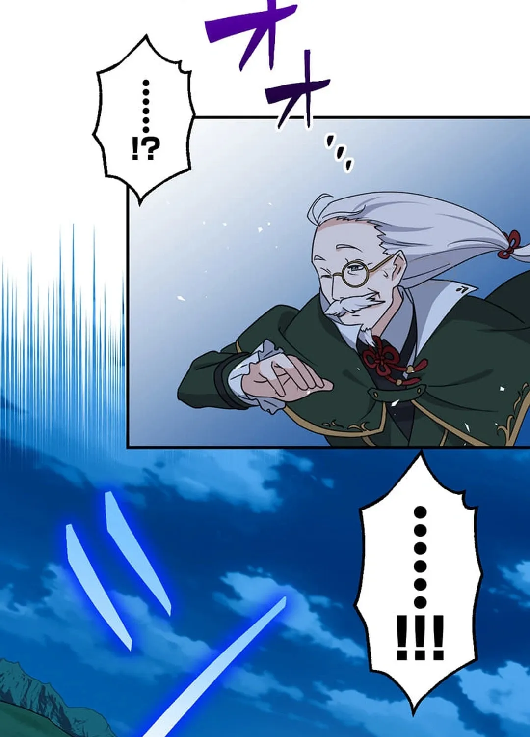 Intaishita Ossan Kenjada ga Manadeshi ga Tsuihou Sarete Kita no de Shoushin Ryokou ni Tsureteiku ~Surouraifu na Tabi no Tsumori ga, Nazeka Sekai Saikyou no Shitei ni Natte Ita~ Chapter 26 page 48 - 