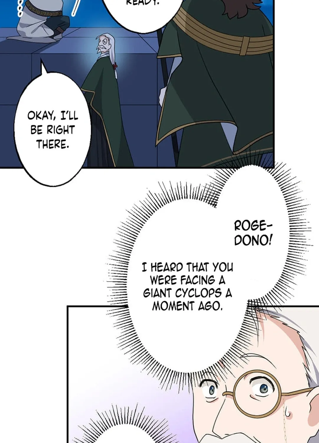 Intaishita Ossan Kenjada ga Manadeshi ga Tsuihou Sarete Kita no de Shoushin Ryokou ni Tsureteiku ~Surouraifu na Tabi no Tsumori ga, Nazeka Sekai Saikyou no Shitei ni Natte Ita~ Chapter 26 page 51 - 