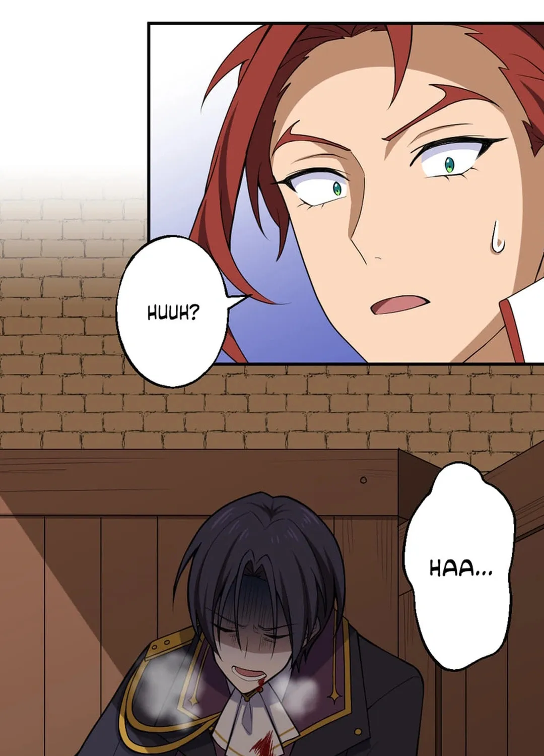 Intaishita Ossan Kenjada ga Manadeshi ga Tsuihou Sarete Kita no de Shoushin Ryokou ni Tsureteiku ~Surouraifu na Tabi no Tsumori ga, Nazeka Sekai Saikyou no Shitei ni Natte Ita~ Chapter 27 page 15 - 
