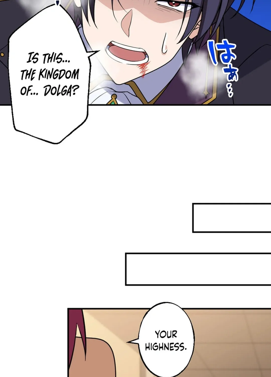 Intaishita Ossan Kenjada ga Manadeshi ga Tsuihou Sarete Kita no de Shoushin Ryokou ni Tsureteiku ~Surouraifu na Tabi no Tsumori ga, Nazeka Sekai Saikyou no Shitei ni Natte Ita~ Chapter 27 page 17 - 