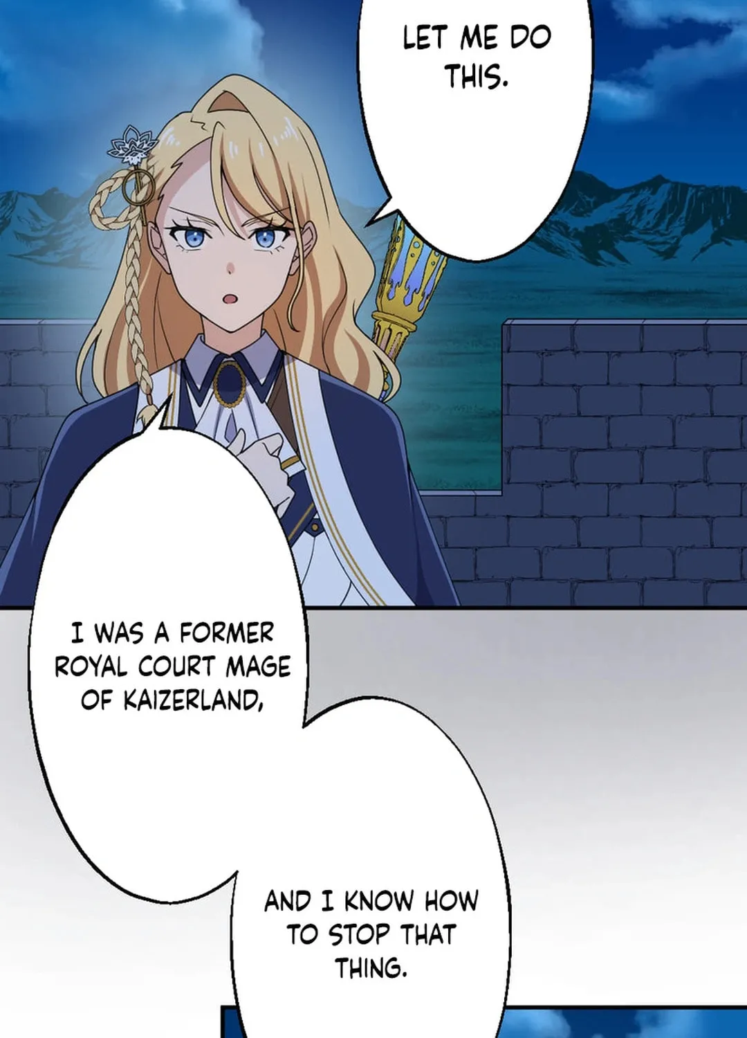 Intaishita Ossan Kenjada ga Manadeshi ga Tsuihou Sarete Kita no de Shoushin Ryokou ni Tsureteiku ~Surouraifu na Tabi no Tsumori ga, Nazeka Sekai Saikyou no Shitei ni Natte Ita~ Chapter 27 page 23 - 