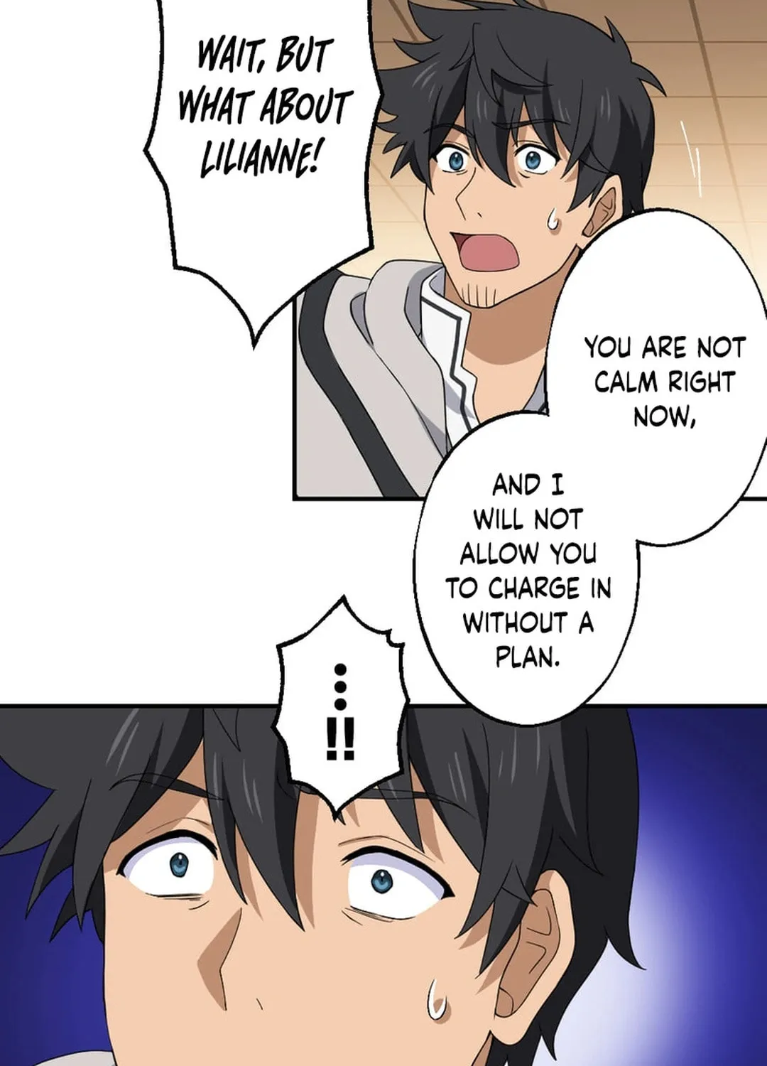 Intaishita Ossan Kenjada ga Manadeshi ga Tsuihou Sarete Kita no de Shoushin Ryokou ni Tsureteiku ~Surouraifu na Tabi no Tsumori ga, Nazeka Sekai Saikyou no Shitei ni Natte Ita~ Chapter 27 page 34 - 