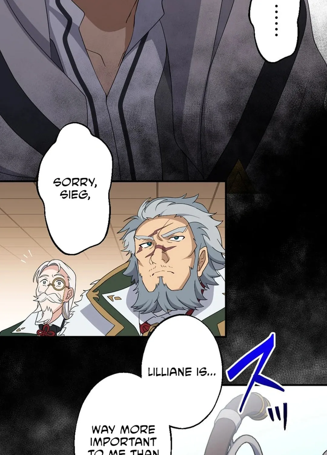 Intaishita Ossan Kenjada ga Manadeshi ga Tsuihou Sarete Kita no de Shoushin Ryokou ni Tsureteiku ~Surouraifu na Tabi no Tsumori ga, Nazeka Sekai Saikyou no Shitei ni Natte Ita~ Chapter 27 page 39 - 