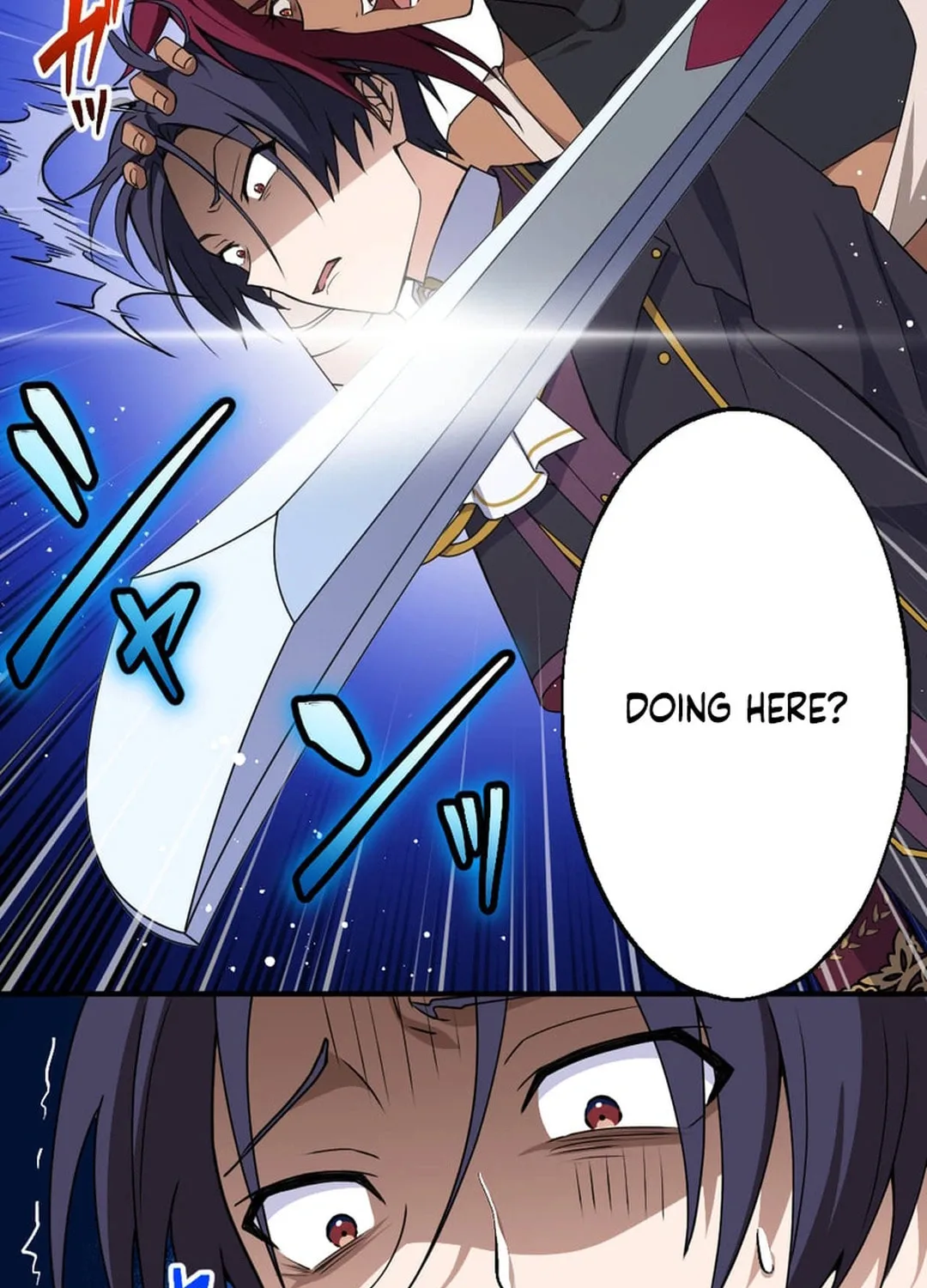 Intaishita Ossan Kenjada ga Manadeshi ga Tsuihou Sarete Kita no de Shoushin Ryokou ni Tsureteiku ~Surouraifu na Tabi no Tsumori ga, Nazeka Sekai Saikyou no Shitei ni Natte Ita~ Chapter 27 page 50 - 